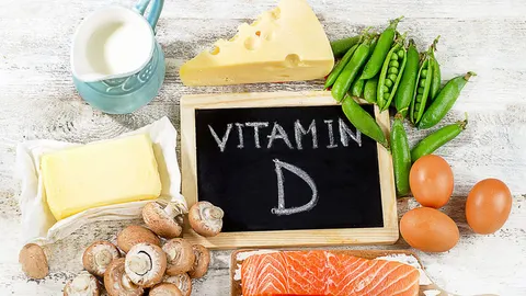 Welke vitaminen tijdens je zwangerschap?