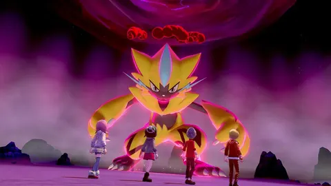 In dertig jaar is Pokémon uitgegroeid tot meest succesvolle game-franchise