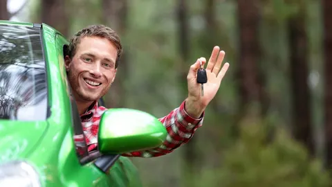 Je eerste auto kopen: hier let je op