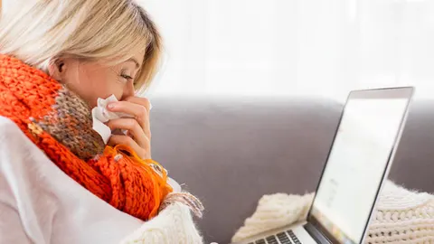 Arbeidsongeschikt raken als ZZP’er: hoe vang je dit op?