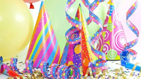 Feestdagen - Themapagina