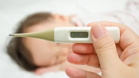 Gezondheid peuters - Themapagina