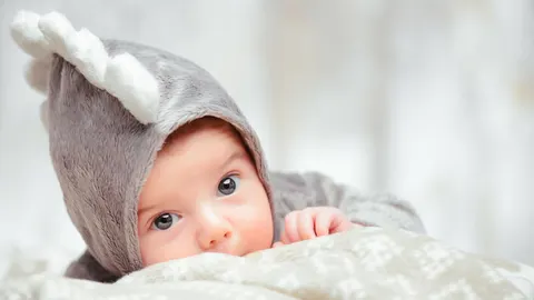 Gezondheid baby