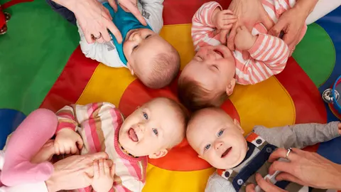 Kinderopvang en ziekte - Wat zijn de regels kinderopvang?
