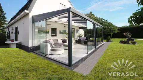 Geen geld voor een villa? Probeer deze 6 luxe upgrades voor je huis eens!