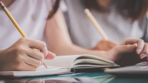 Rare tijden voor examenleerlingen: hoe kan je ze helpen?