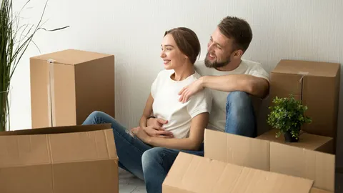 Een woning kopen of huren?