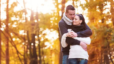 Liefde, scheiding en relatie - Themapagina