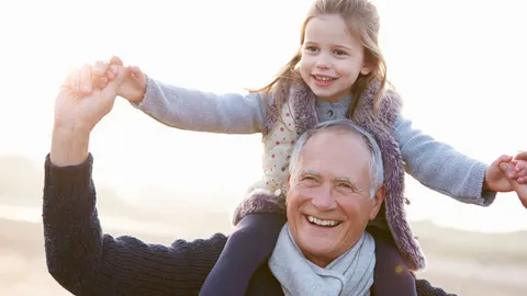 Opa en oma - Themapagina
