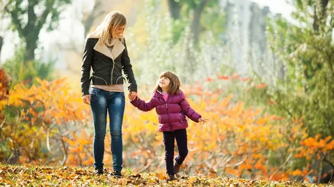 Ouderschap en opvoeding