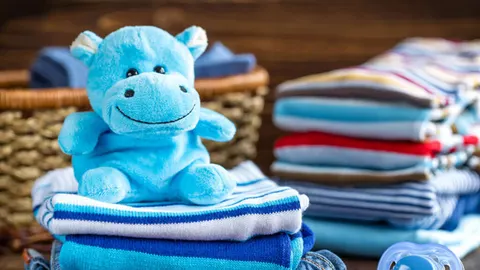 Kinderkleding voor je peuter