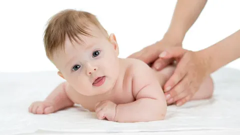 Verzorging van je baby - Themapagina
