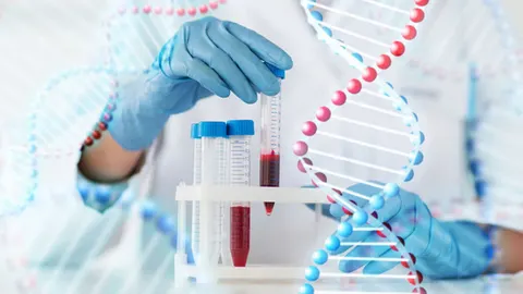 DNA en genen