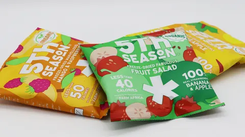 6x Gezond en verantwoord snacken zonder schuldgevoel