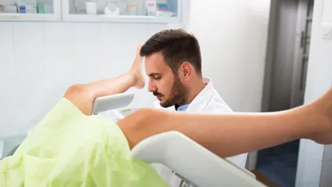 Vaginale schimmelinfectie Candidiasis, candidose of candida