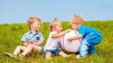 Dwarse peuter? Tips om met hem om te gaan!