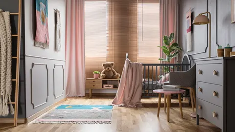 Interieur en inrichting