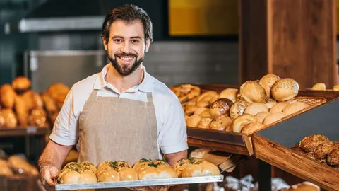 Besparen: Laat je niet verleiden in de supermarkt