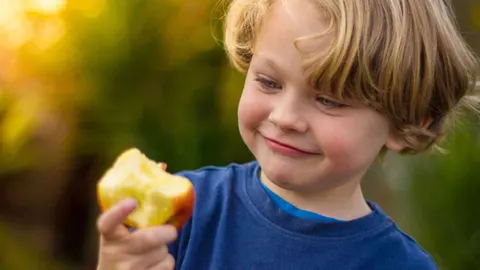 Telepathie bij kinderen