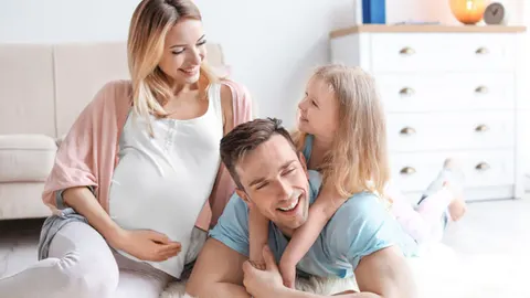 Tweede keer zwanger. Wat zijn de verschillen met de eerste keer?