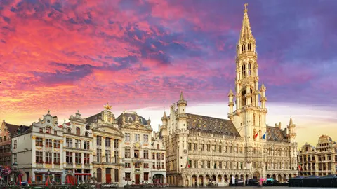Brussel, wat moet je absoluut gaan zien?