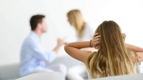 Scheiding. Hoe regel je dit zorgvuldig voor kinderen?