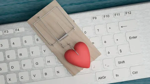 Pas op voor dateoplichters