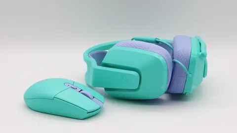 Fleurige team- of zoomsessies met Logitech