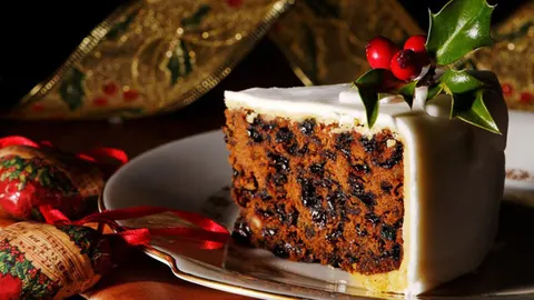 kidsproof kerstdiner