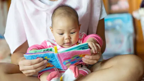 Kinderboeken - Themapagina