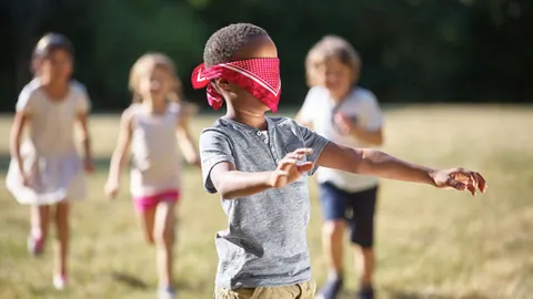 10 ideeën voor een leuk kinderfeestje