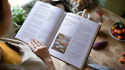 Kookboeken - Themapagina