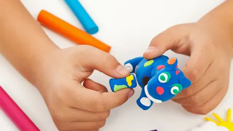 Leerdoelen tijdens het spelen