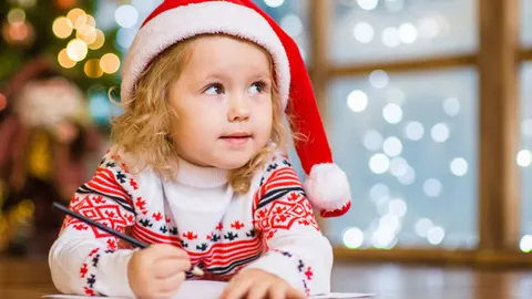 Ben jij al bekend met het schrijven van een nieuwjaarsbrief?