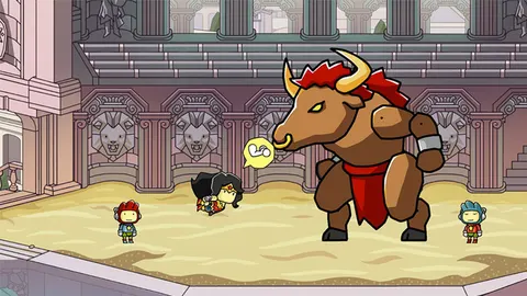 Scribblenauts Mega Pack