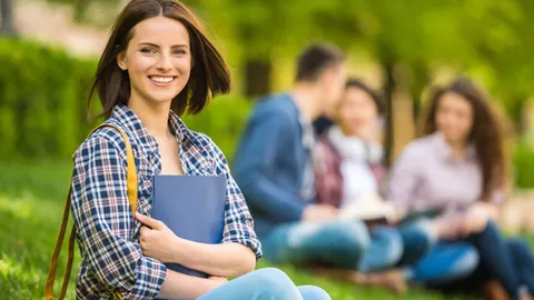 Studiefinanciering, hoe is dit eigenlijk tegenwoordig geregeld?
