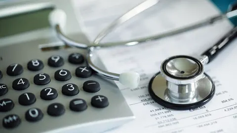 Financiële zorgen over onzeker 2021