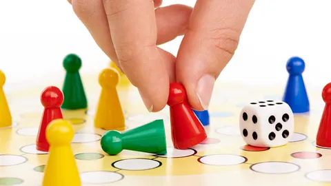 Gezelschapsspellen die hartstikke leuk zijn!