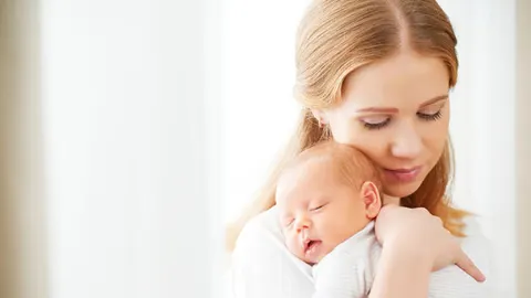 De gezondheid van je baby