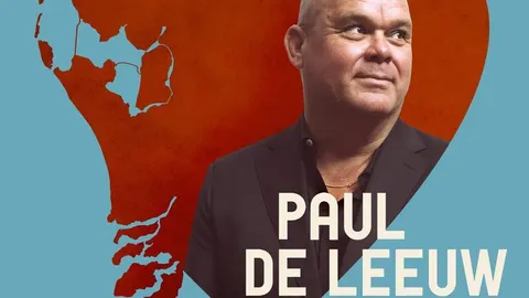 Land van mij van Paul de Leeuw