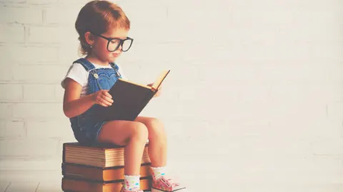 Hoe kun je helpen met leren lezen?