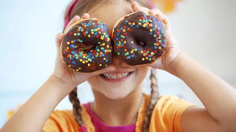 Obesitas bij kinderen