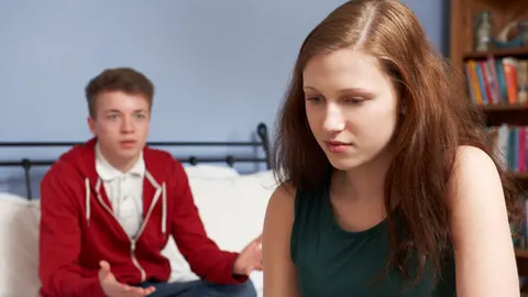 Tienermoeder