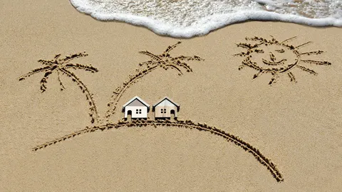 Vakantiehuis kopen?