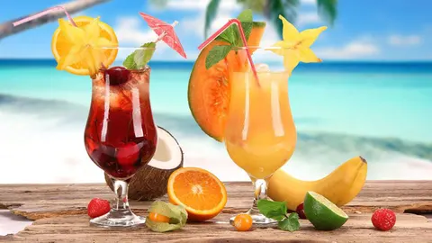 Een alcoholverslaving herkennen