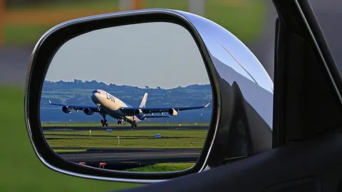 Drie tips om zorgeloos aan jouw vakantie te beginnen