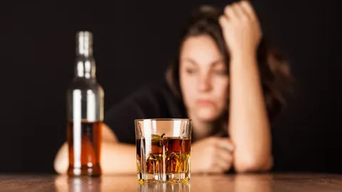 Alcoholverslaving: Corona en het verslavende alcoholmonster