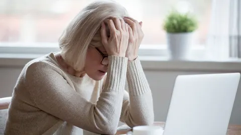 Geld lenen om baanverlies op te vangen: verstandig of niet?