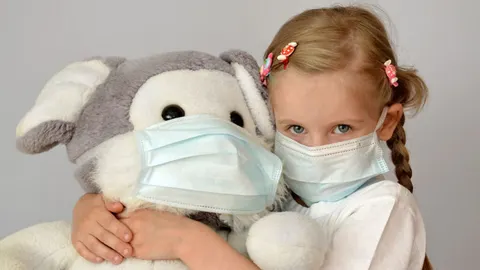 Een petitie ter bescherming van onze kinderen