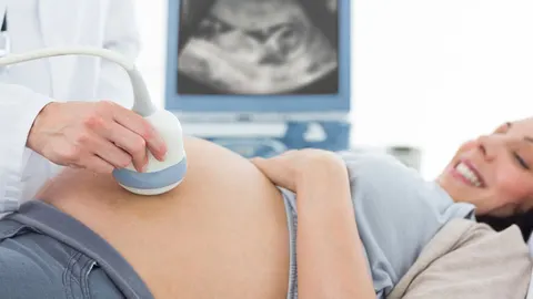 Echo, een kijkje in je buik